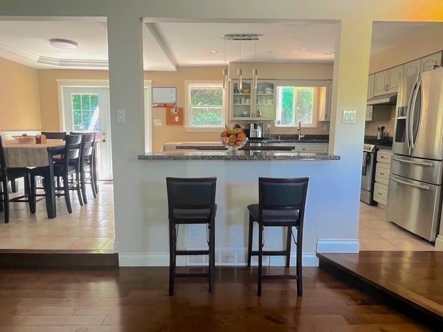 1901 Iris Place, Surrey, British Columbia  V4A 5E4 - Photo 6 - R2997317