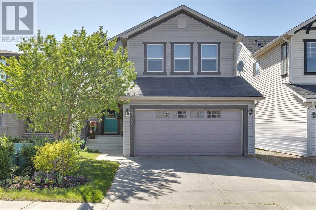 Property at 2268 Sagewood Heights SW image 1