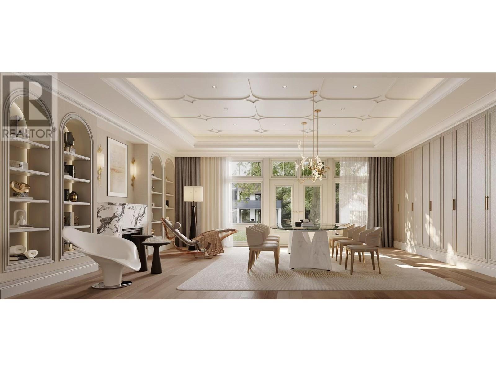 3823 Cypress Street, Vancouver, British Columbia  V6J 3P4 - Photo 14 - R3022283