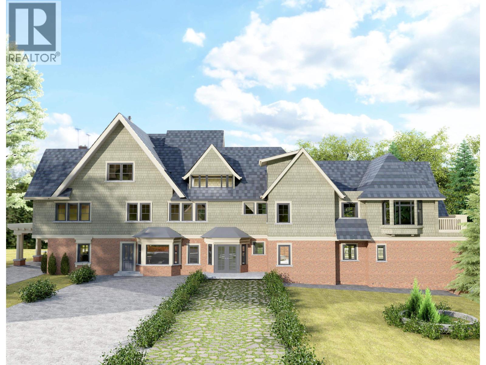 3823 Cypress Street, Vancouver, British Columbia  V6J 3P4 - Photo 4 - R3022283