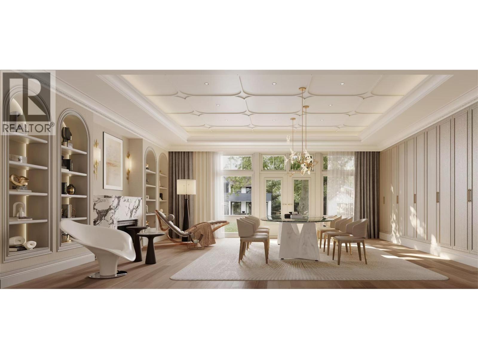 3823 Cypress Street, Vancouver, British Columbia  V6J 3P4 - Photo 12 - R3022283