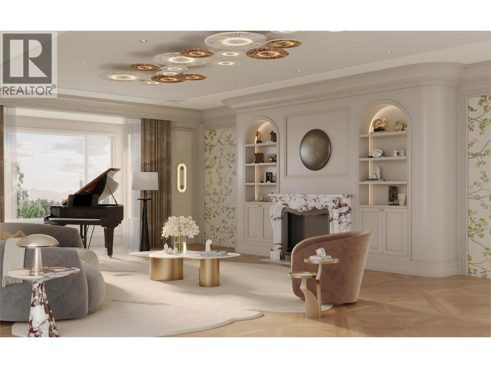 3823 Cypress Street, Vancouver, British Columbia  V6J 3P4 - Photo 6 - R3022283