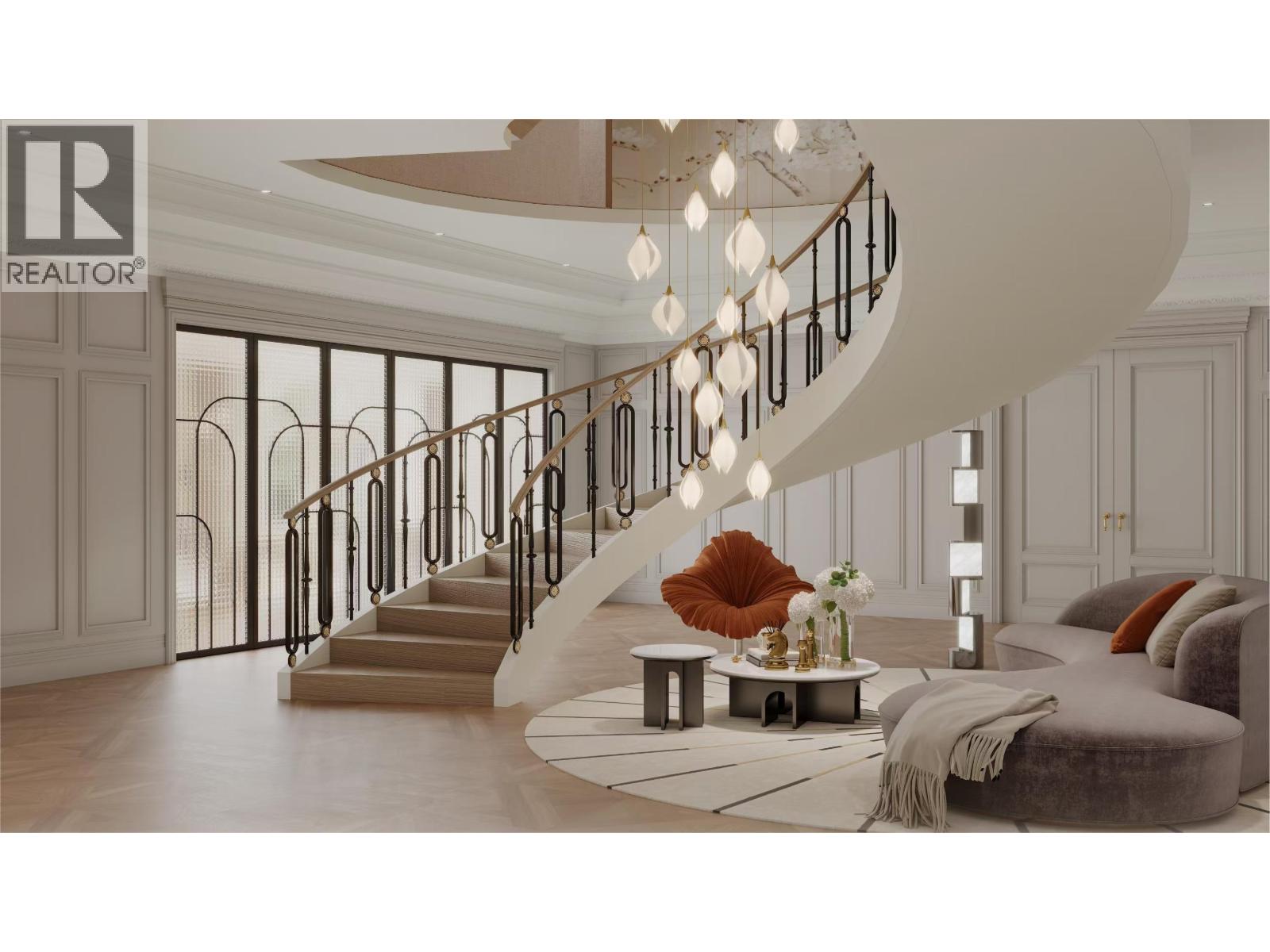 3823 Cypress Street, Vancouver, British Columbia  V6J 3P4 - Photo 5 - R3022283