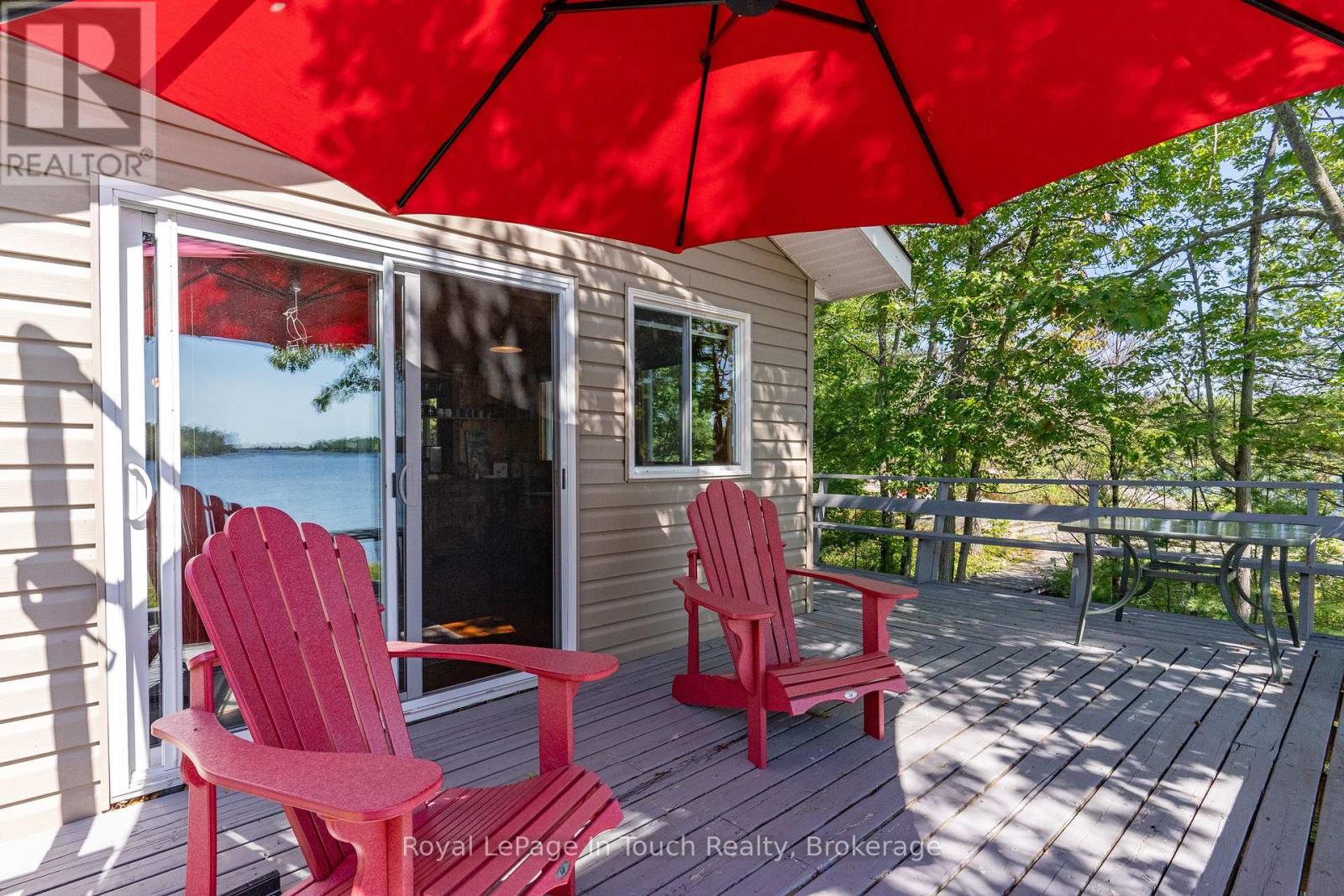 6980 Island 1810, Georgian Bay, Ontario  P0E 1E0 - Photo 18 - X12230985