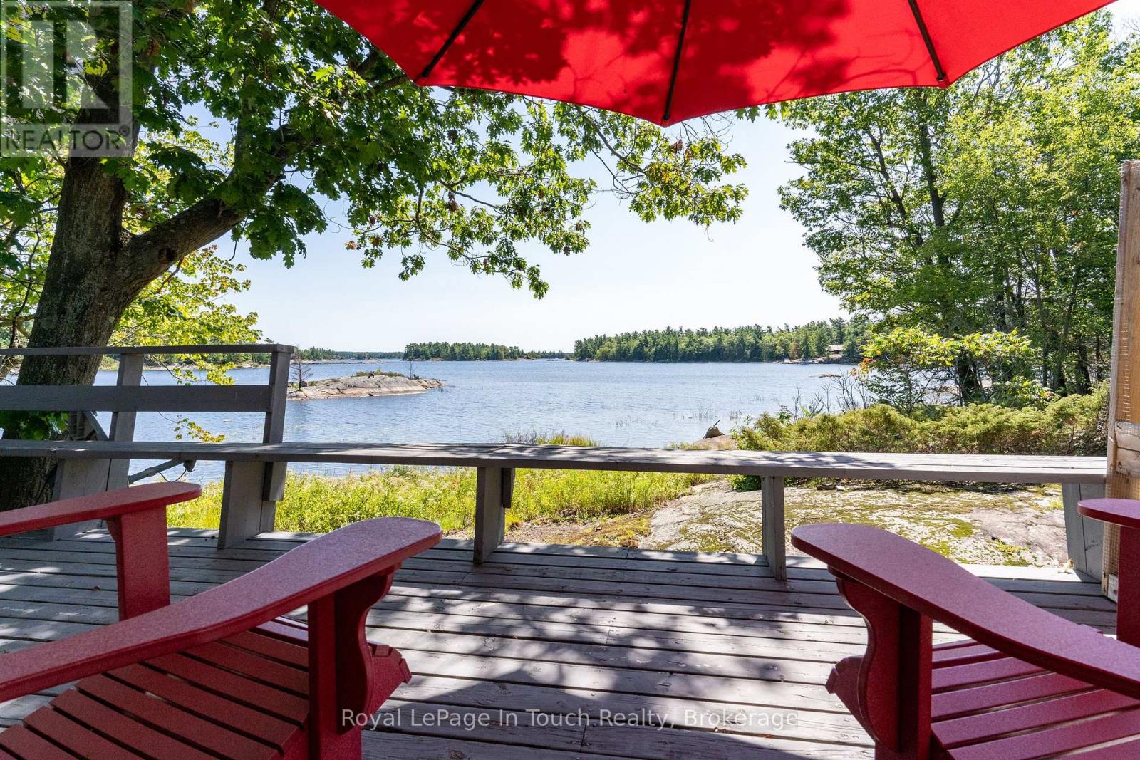 6980 Island 1810, Georgian Bay, Ontario  P0E 1E0 - Photo 19 - X12230985