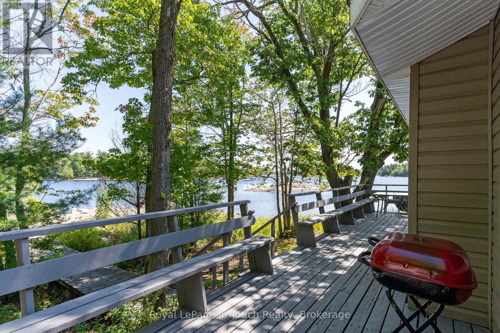 6980 Island 1810, Georgian Bay, Ontario  P0E 1E0 - Photo 24 - X12230985