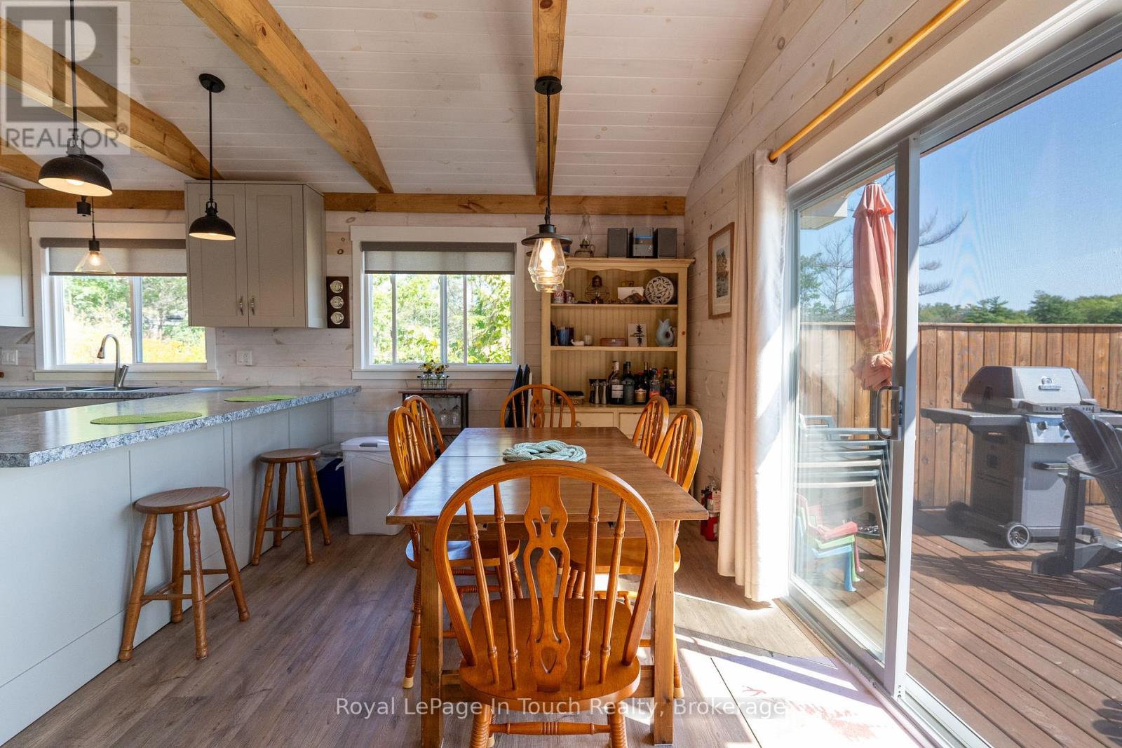 6980 Island 1810, Georgian Bay, Ontario  P0E 1E0 - Photo 3 - X12230985