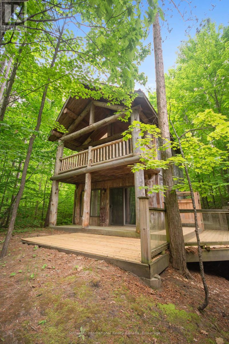 4 Amik Lane, Christian Island 30, Ontario  L9M 0A9 - Photo 23 - S12216392
