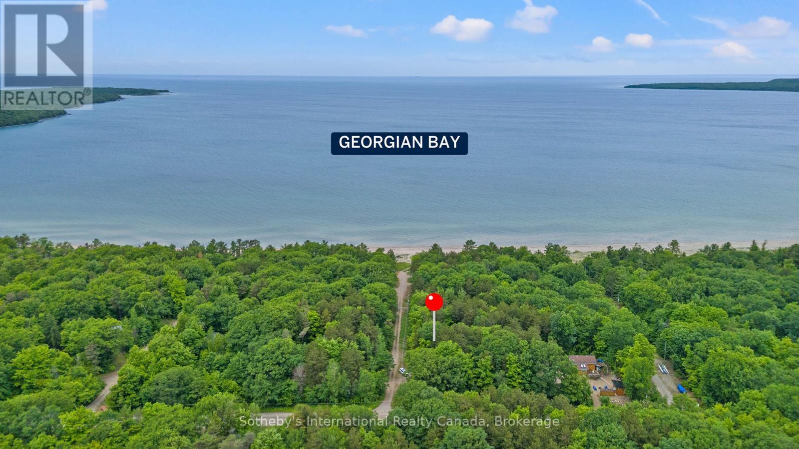 4 Amik Lane, Christian Island 30, Ontario  L9M 0A9 - Photo 44 - S12216392