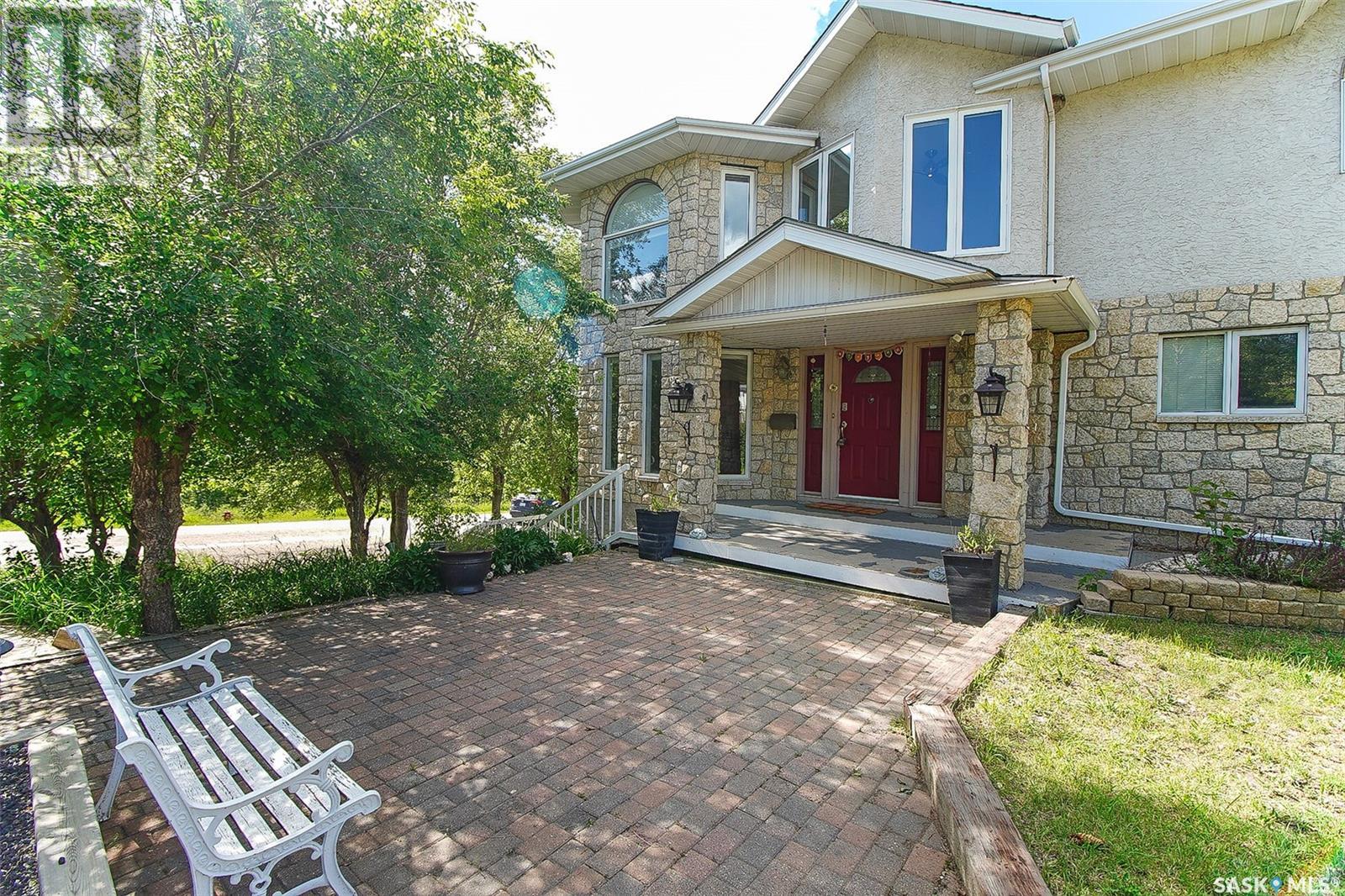 10 Meadow Bay, Lumsden, Saskatchewan  S0G 3C0 - Photo 10 - SK011286