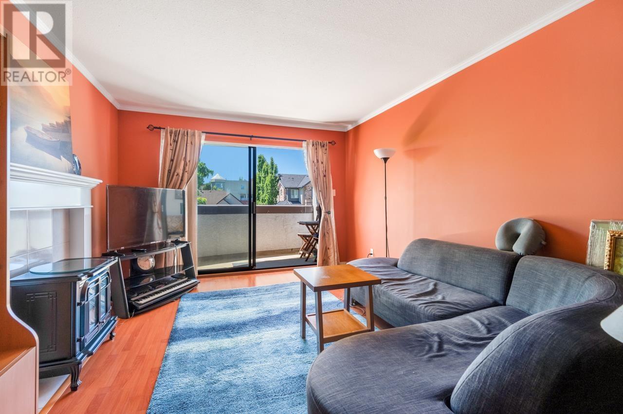 222 7480 St. Albans Road, Richmond, British Columbia  V6Y 2K6 - Photo 5 - R3022131