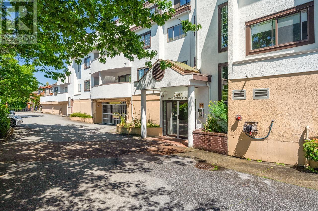 222 7480 St. Albans Road, Richmond, British Columbia  V6Y 2K6 - Photo 17 - R3022131