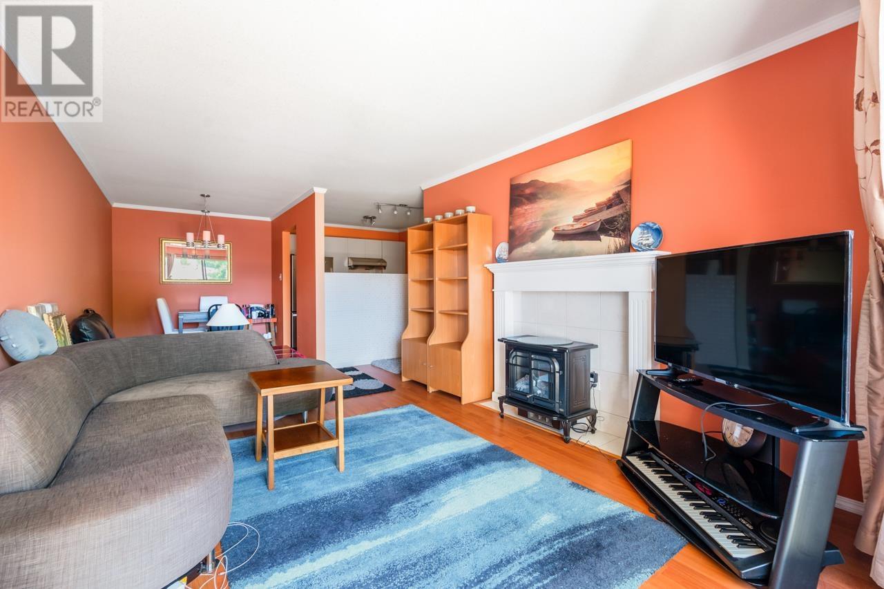 222 7480 St. Albans Road, Richmond, British Columbia  V6Y 2K6 - Photo 3 - R3022131