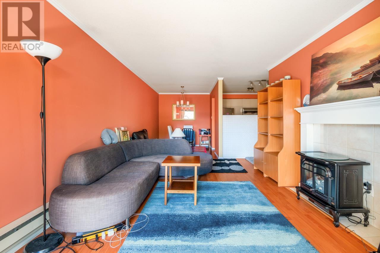 222 7480 St. Albans Road, Richmond, British Columbia  V6Y 2K6 - Photo 4 - R3022131