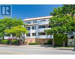 222 7480 ST. ALBANS ROAD, Richmond, British Columbia