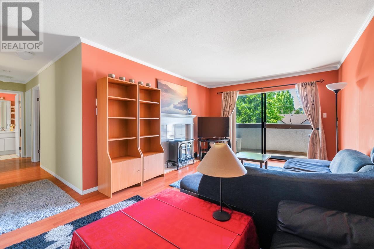 222 7480 St. Albans Road, Richmond, British Columbia  V6Y 2K6 - Photo 6 - R3022131