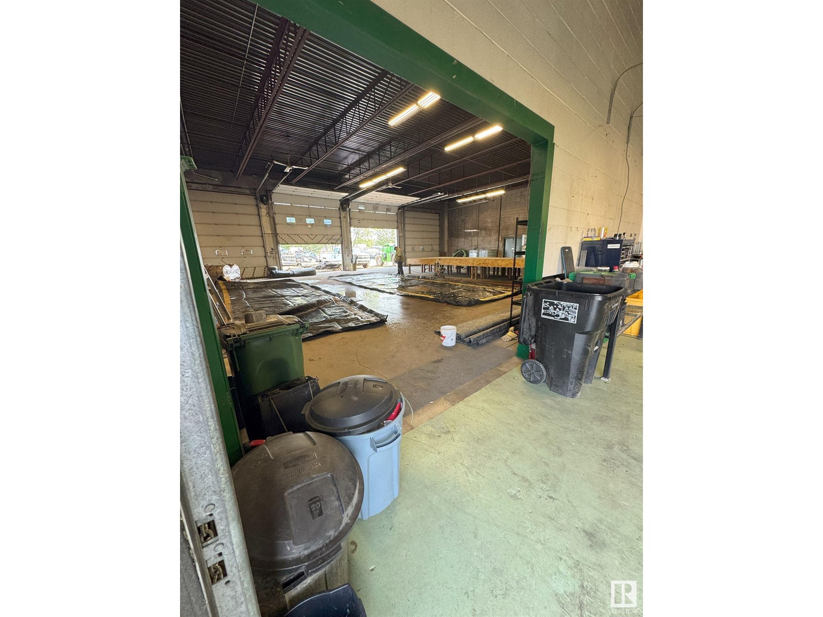 8305 Davies Rd Nw, Edmonton, Alberta  T6E 4N3 - Photo 4 - E4445405