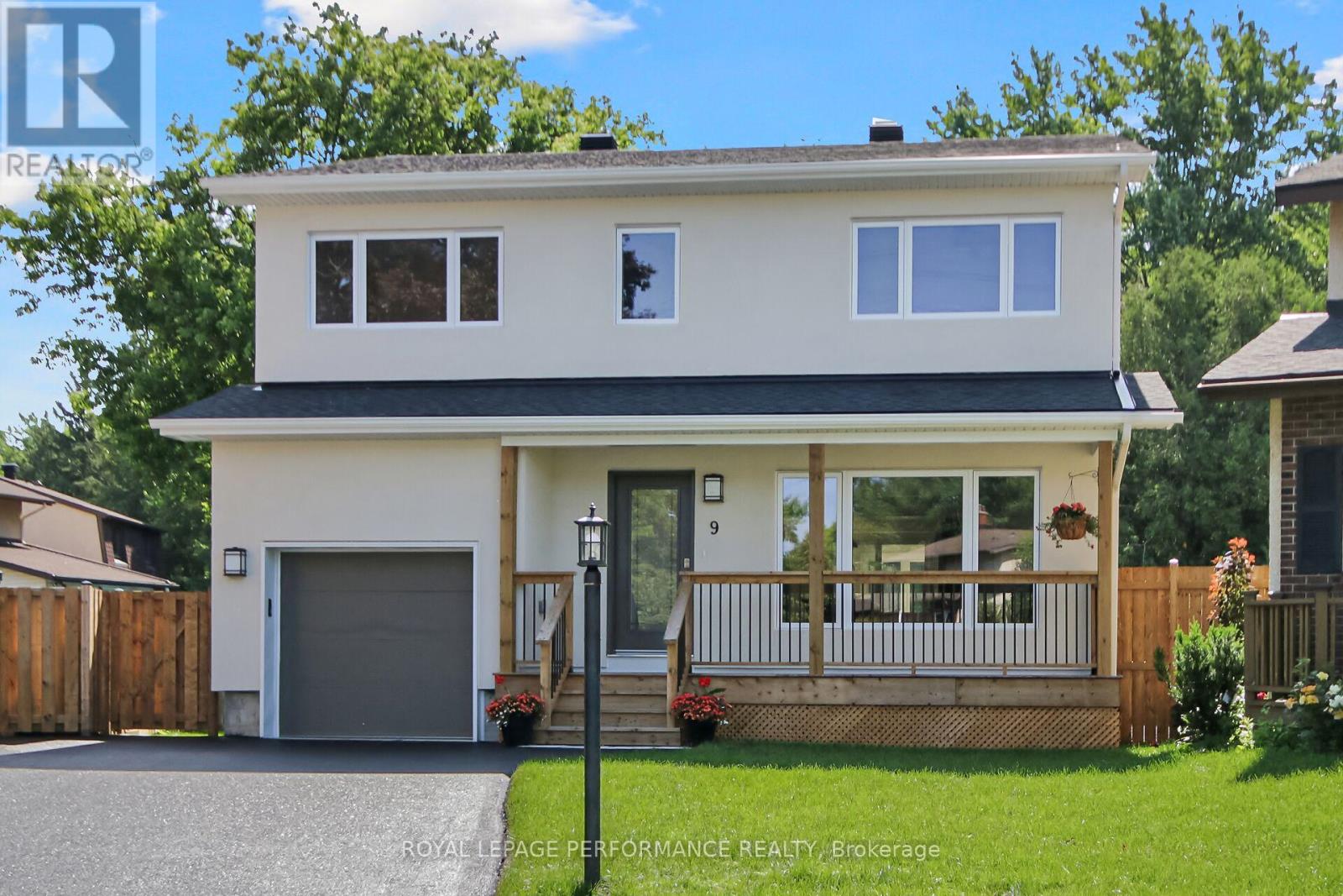 Property at 9 BRYDON COURT image 1