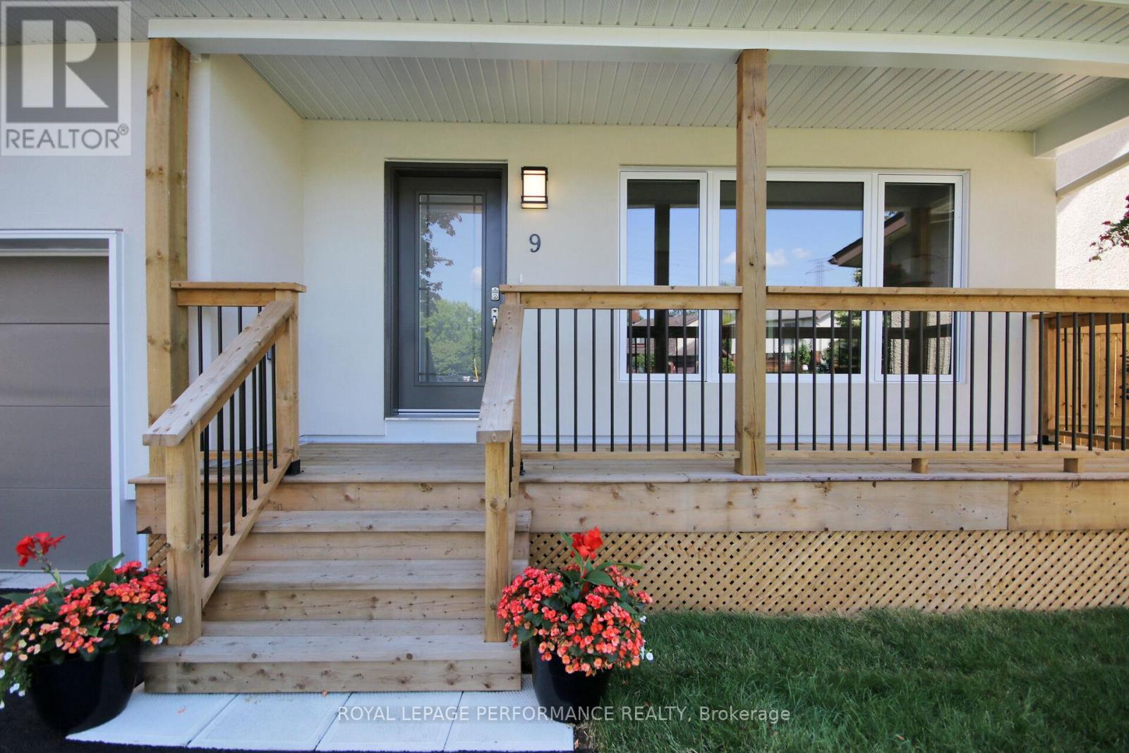 Property at 9 BRYDON COURT image 2