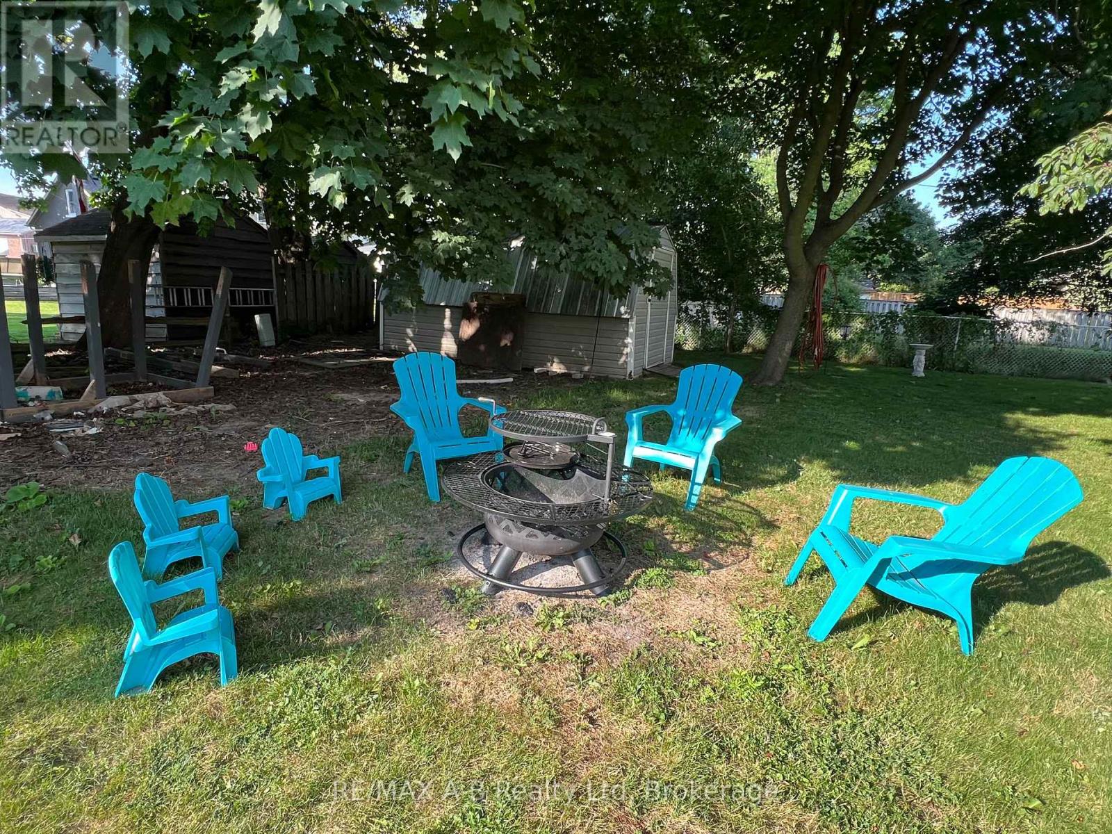 74 Adam Street, East Zorra-Tavistock (Tavistock), Ontario  N0B 2R0 - Photo 32 - X12148689