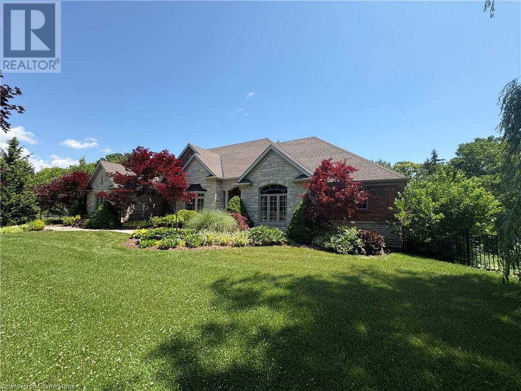 27 Sun Avenue, Dundas, Ontario  L9H 5A6 - Photo 6 - 40725347
