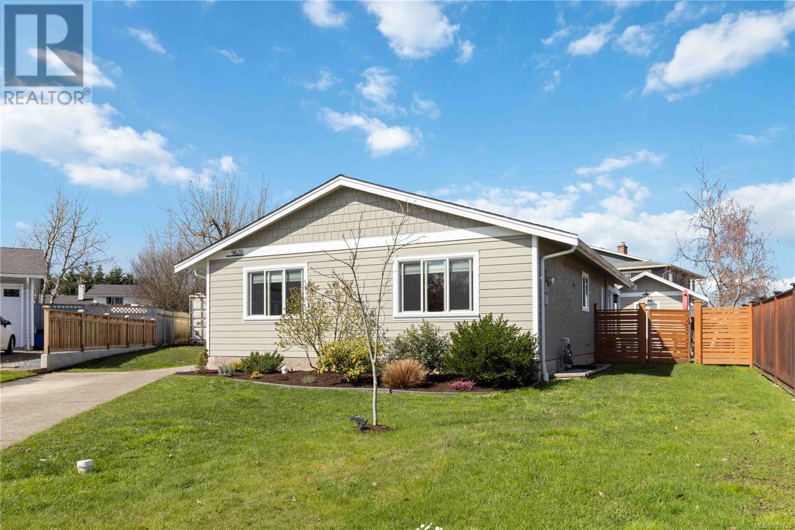 Property at 9620 Barnes Pl image 1