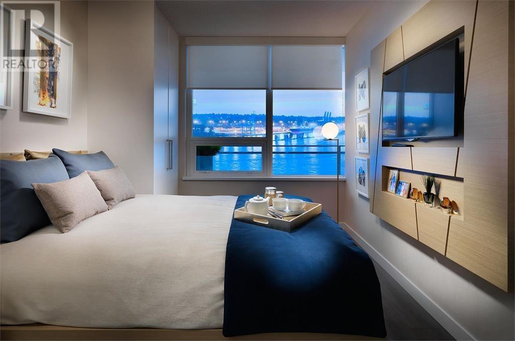 912 988 QUAYSIDE DRIVE, new westminster, British Columbia V3M0L5