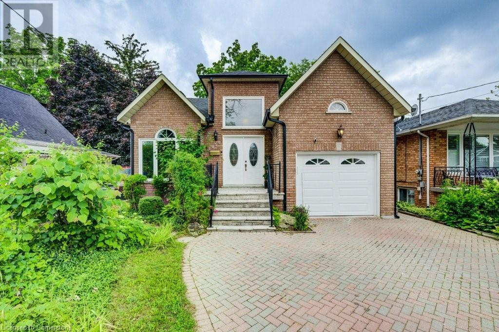 Property at 1056 PLAINS VIEW Avenue image 1