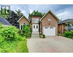 1056 Plains View Avenue 300 - Aldershot West, Burlington, Ca