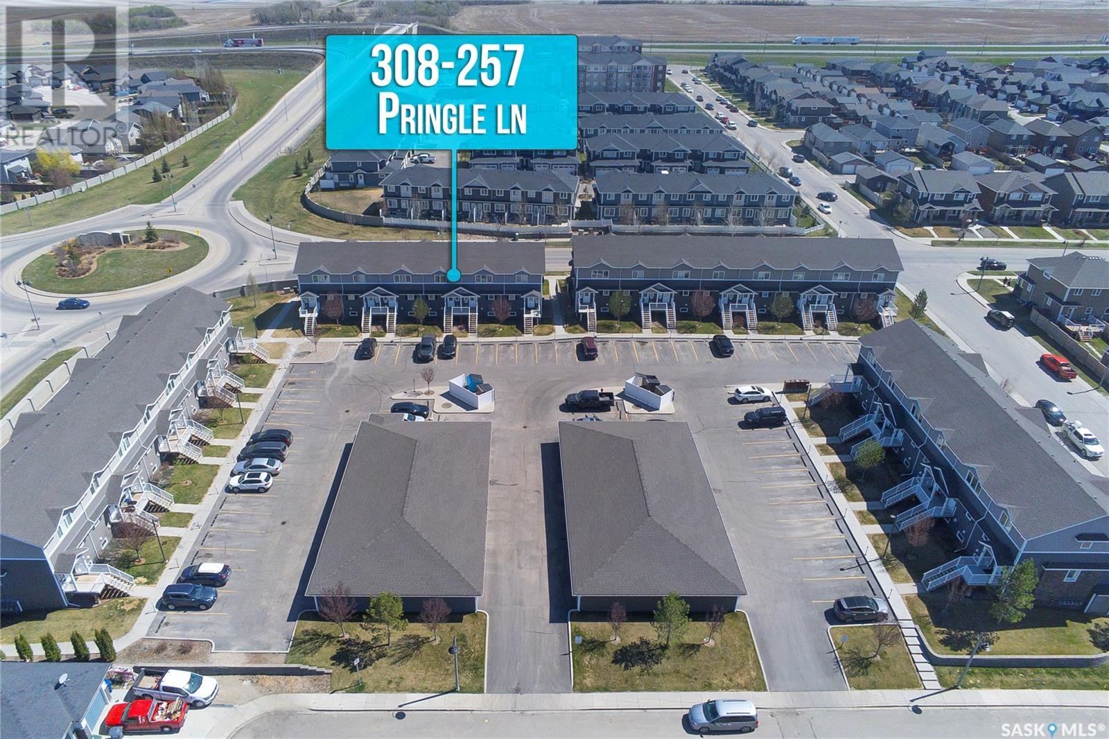 308 275 Pringle LANE, saskatoon, Saskatchewan