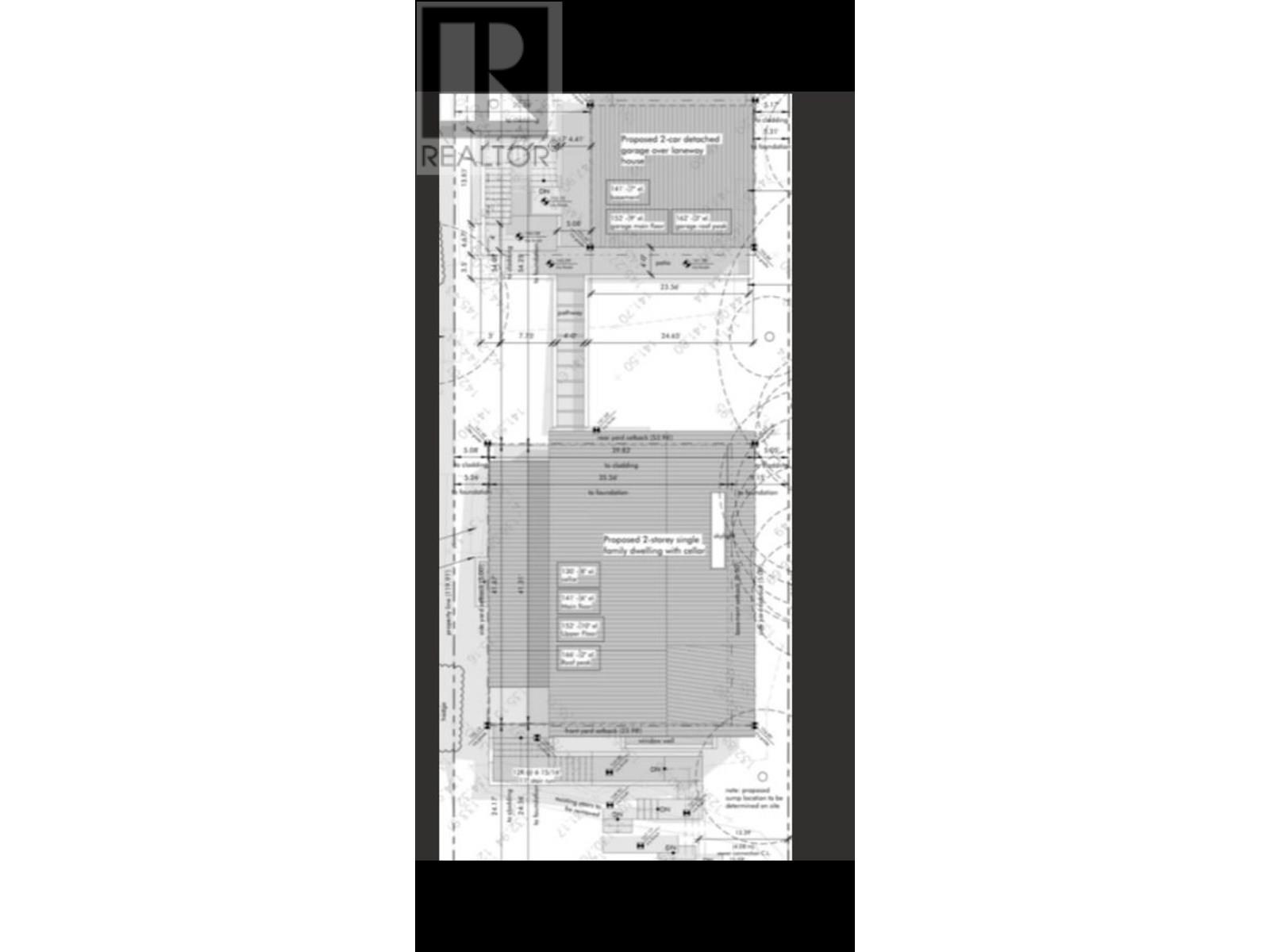 Listing Picture 10 of 10 : 3311 QUESNEL DRIVE, Vancouver / 溫哥華 - 魯藝地產 Yvonne Lu Group - MLS Medallion Club Member