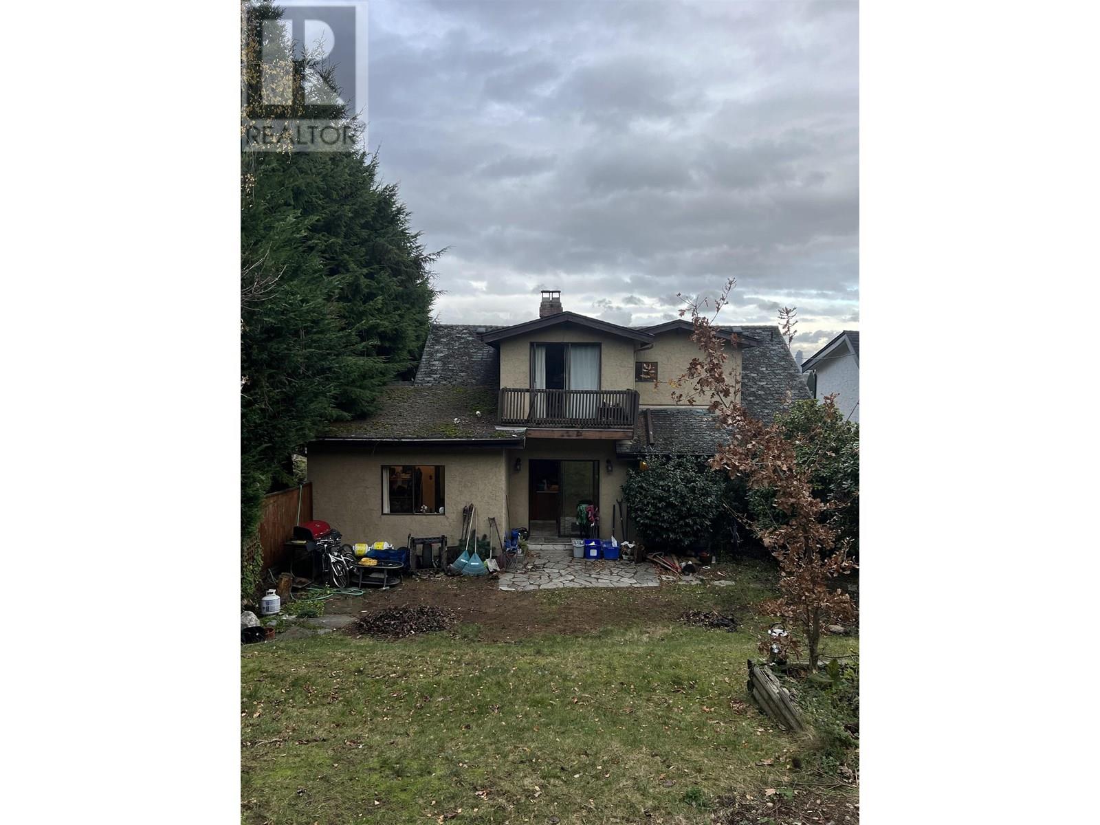 Listing Picture 5 of 10 : 3311 QUESNEL DRIVE, Vancouver / 溫哥華 - 魯藝地產 Yvonne Lu Group - MLS Medallion Club Member