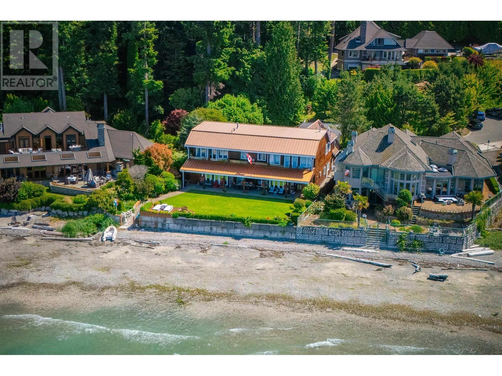 Property at 768 TSAWWASSEN BEACH ROAD image 1