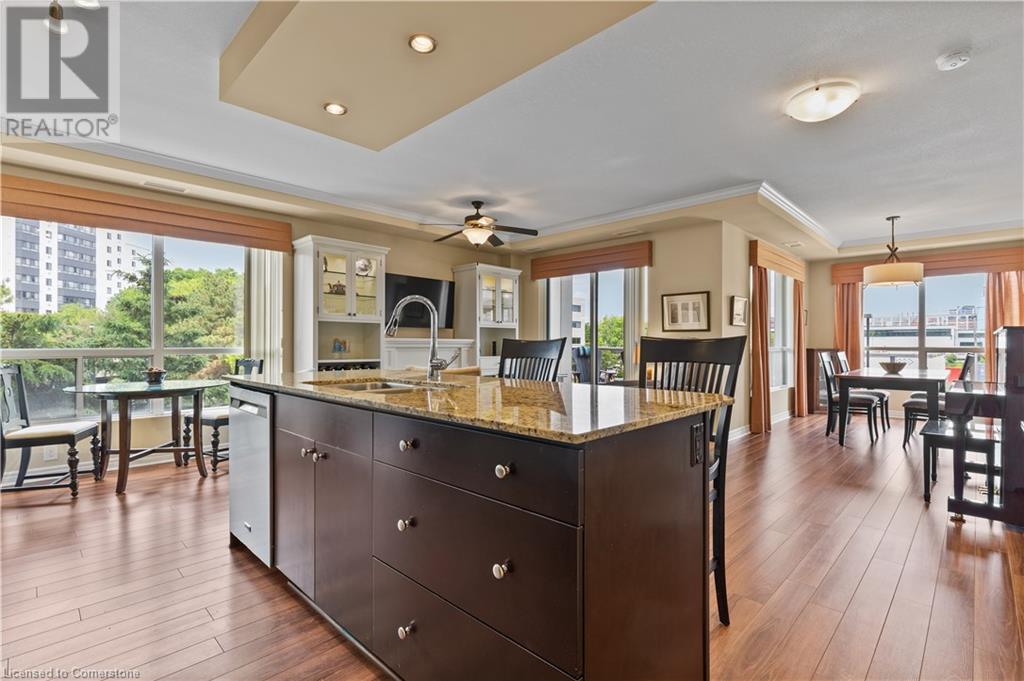 Property at 539 BELMONT Avenue W Unit# 208 image 2