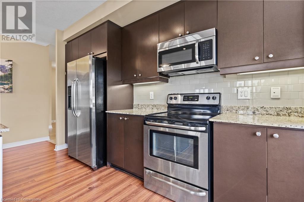 Property at 539 BELMONT Avenue W Unit# 208 image 4