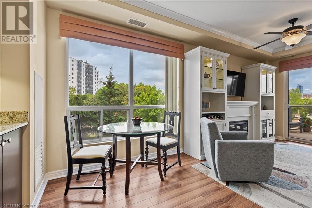 Property at 539 BELMONT Avenue W Unit# 208 image 5