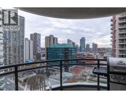 1403, 1088 6 Avenue Sw Downtown West End, Calgary, Ca