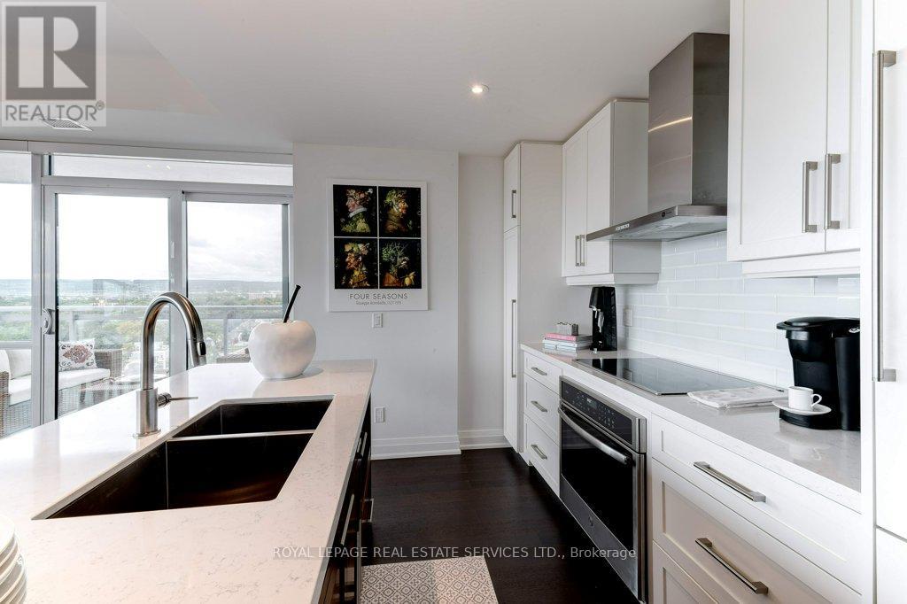 Property at 1208 - 2025 MARIA STREET image 4