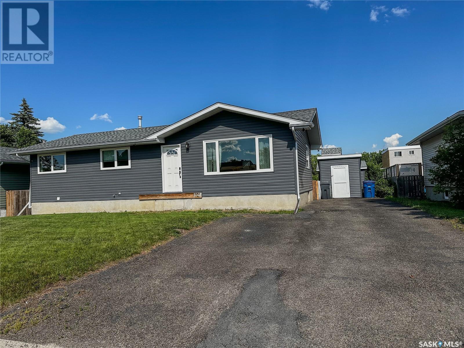 1041 Carlton DRIVE, esterhazy, Saskatchewan
