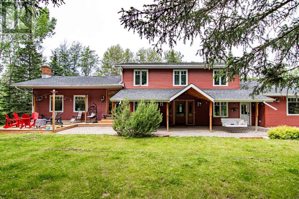 Property at 39B, 26553 Highway 11 image 1