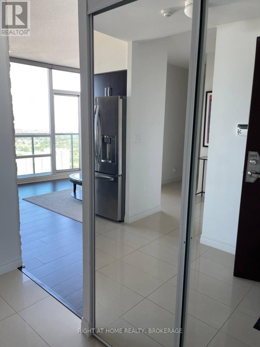 Ph101 - 208 Enfield Place, Mississauga (City Centre), Ontario  L5B 0G8 - Photo 10 - W12258089