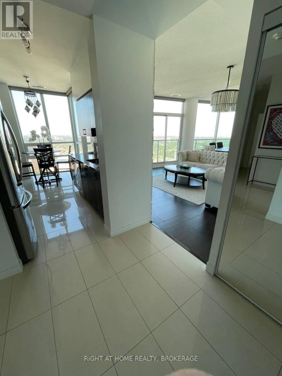 Ph101 - 208 Enfield Place, Mississauga (City Centre), Ontario  L5B 0G8 - Photo 7 - W12258089