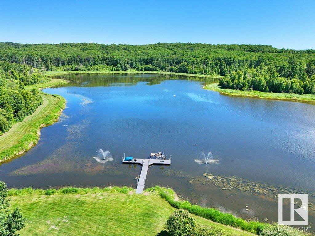 53417 Rge Rd 15, Rural Parkland County, Alberta  T7Y 3H0 - Photo 11 - E4436699