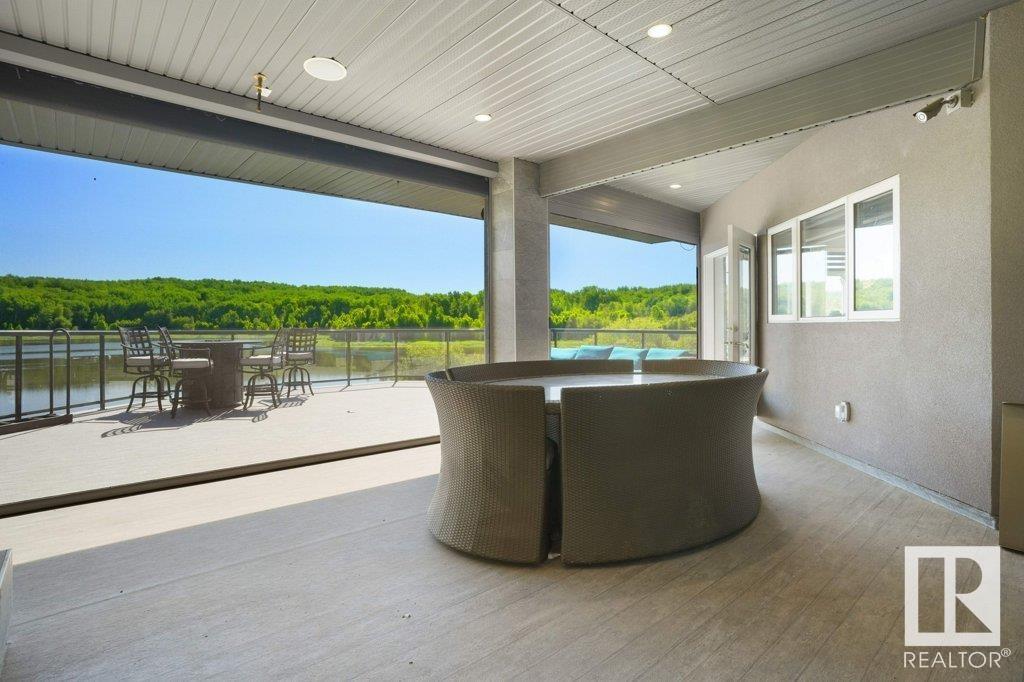 53417 Rge Rd 15, Rural Parkland County, Alberta  T7Y 3H0 - Photo 21 - E4436699