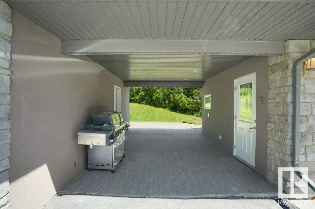 53417 Rge Rd 15, Rural Parkland County, Alberta  T7Y 3H0 - Photo 19 - E4436699