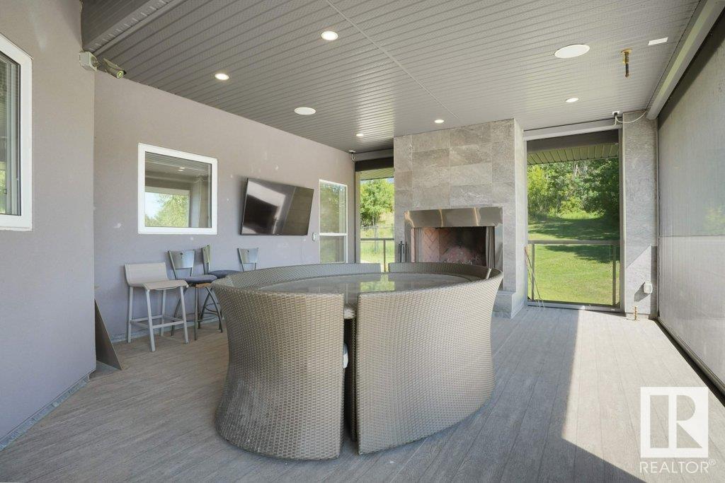 53417 Rge Rd 15, Rural Parkland County, Alberta  T7Y 3H0 - Photo 20 - E4436699