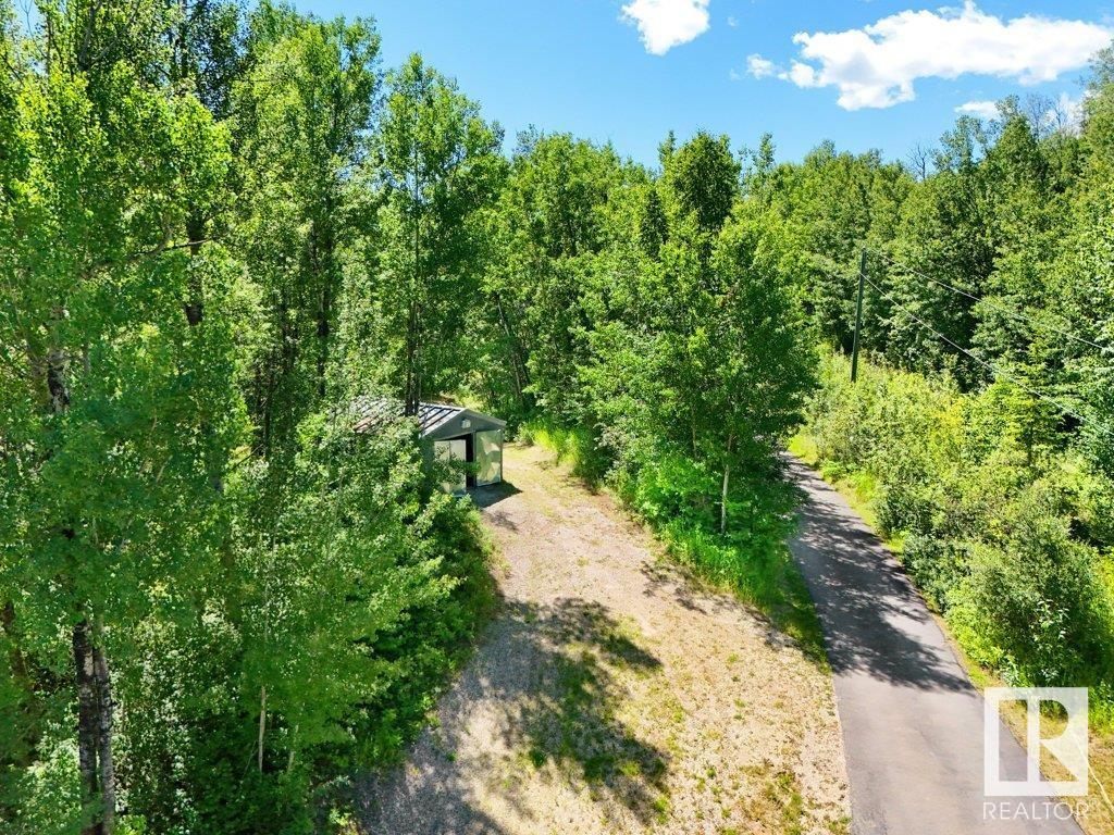 53417 Rge Rd 15, Rural Parkland County, Alberta  T7Y 3H0 - Photo 16 - E4436699