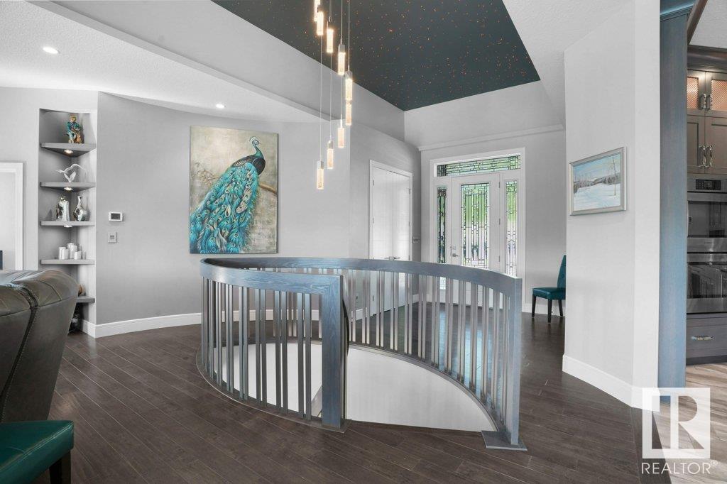 53417 Rge Rd 15, Rural Parkland County, Alberta  T7Y 3H0 - Photo 30 - E4436699