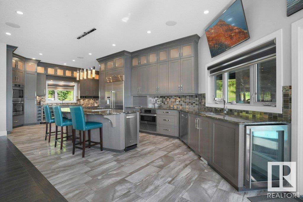 53417 Rge Rd 15, Rural Parkland County, Alberta  T7Y 3H0 - Photo 39 - E4436699