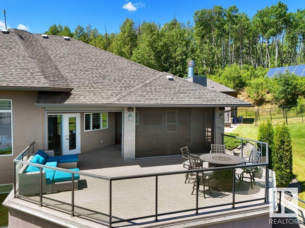 53417 Rge Rd 15, Rural Parkland County, Alberta  T7Y 3H0 - Photo 18 - E4436699